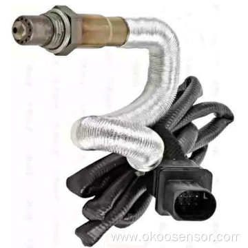 BMW e90lci 320i 318i oxygen sensor